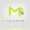 M Air Electro AI