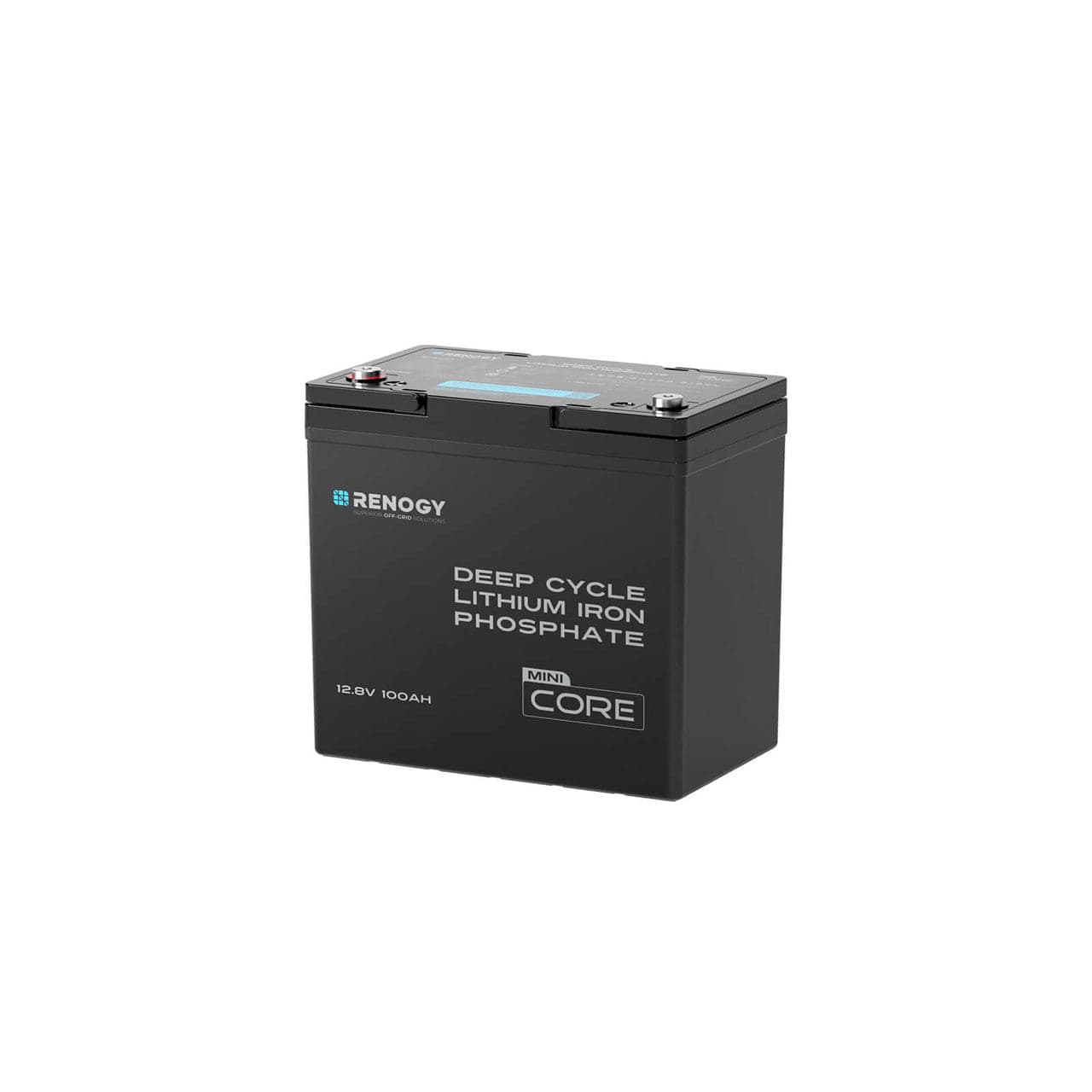 Renogy Core Mini 12.8 V 100 Ah
